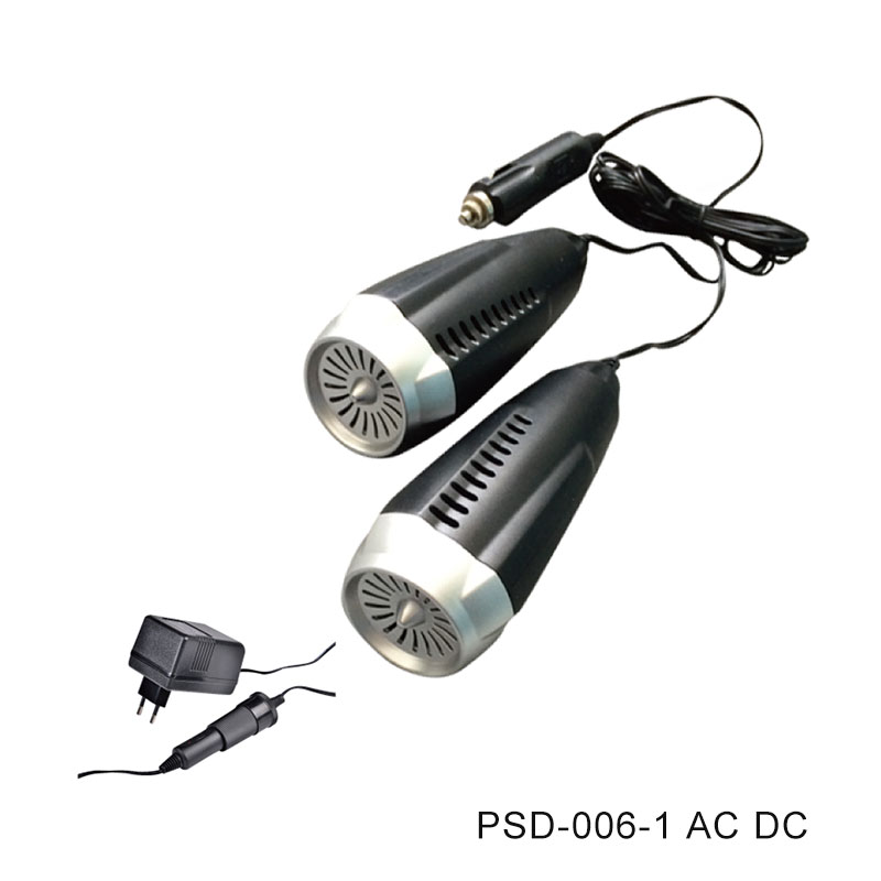 Car Adapter Portable Boot Dryer