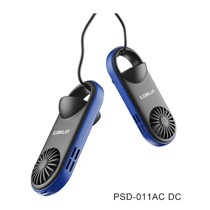 Car Adapter Portable Boot Dryer